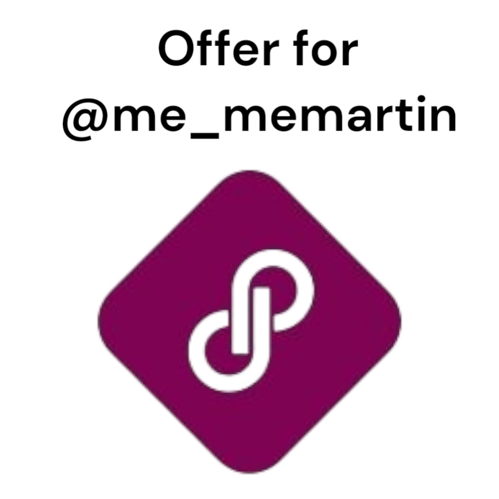 Offer For MARY